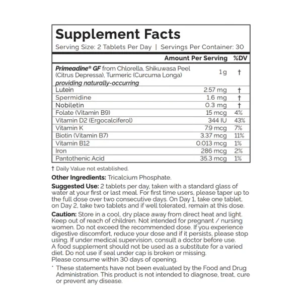 Customized Men’s Health 20-Day Plan - Image 4