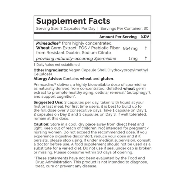 Customized Men’s Health 30-Day Plan - Image 4