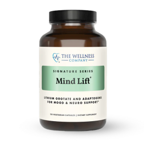 Mind Lift